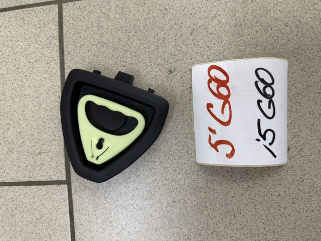 Датчик Ейрбег передній 51247056414 BMW