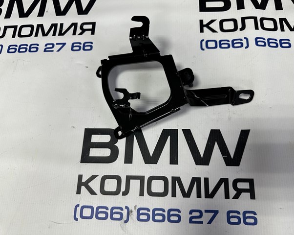 Кріплення бампера переднього 51247349307 BMW