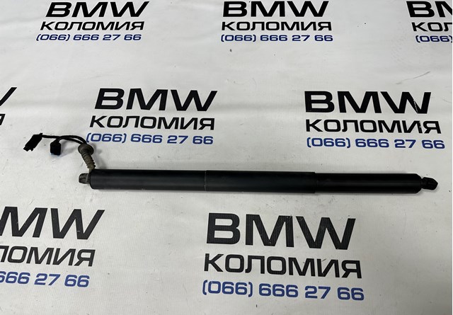 Амортизатор ляди 51247423847 BMW