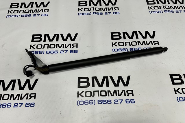 Амортизатор двері задньої 51249482775 BMW