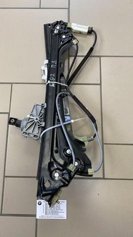 Склопідйомник з електродвигуном 51337193455 BMW