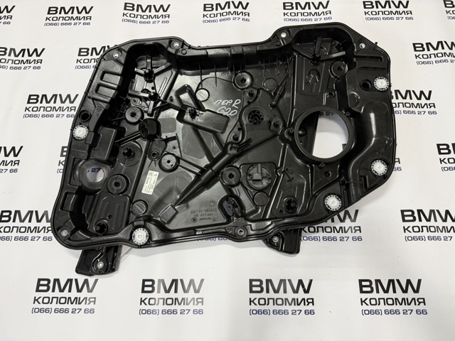 Склопідйомник (механізм переміщення скла) 51338498854 BMW