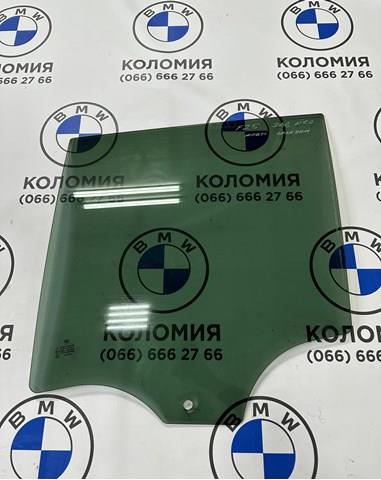 Скло задньої двері лівої 51357391675 BMW