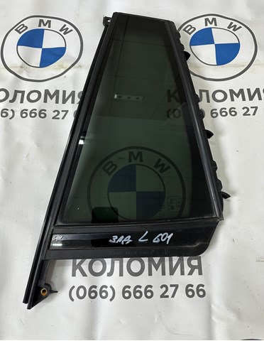 Куточок задніх лівих дверей 51357410055 BMW