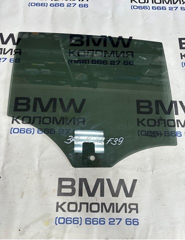 Скло заднє праве 51357420420 BMW