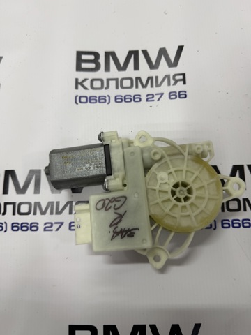 Моторчик склопідйомника двері задніх, правих 51358495868 BMW