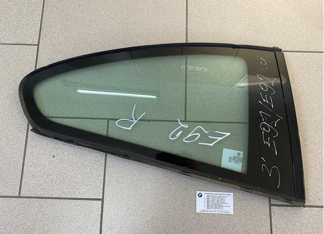 Стукло багажника, праве 51377119178 BMW