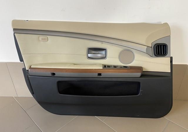 Дверна карта передня ліва 51419154465 BMW
