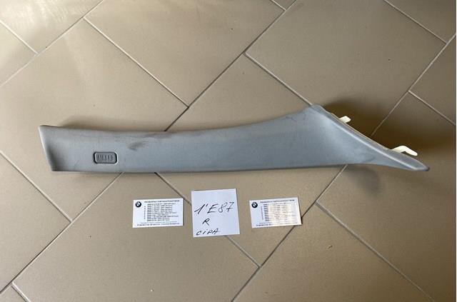 Вікно вітрове 51437120536 BMW
