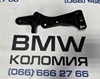 Кронштейн ручки відкривання капота 51437326365 BMW