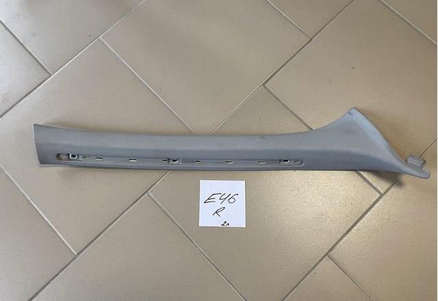 Переднє скло 51438268192 BMW