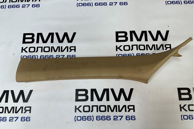 Оббивки і кожухи для легкових. Механізм підйому кабіни для вантажних 51439207965 BMW