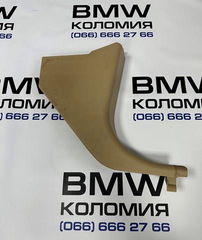 Обшивка стійки кузова внутрішня, передня права 51439208538 BMW