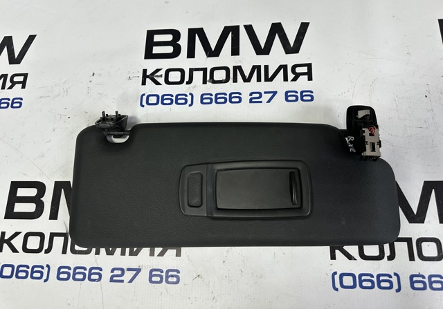 Козирок 51448065552 BMW
