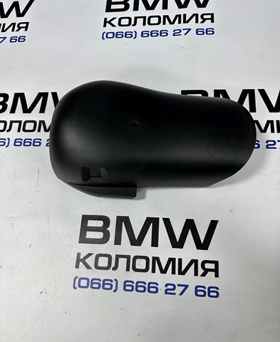 Накладка рульової колонки 51456843860 BMW