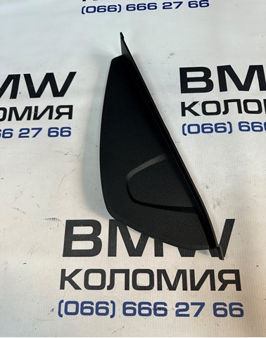 Кришка бічна панелі "торпедо", ліва 51459292147 BMW