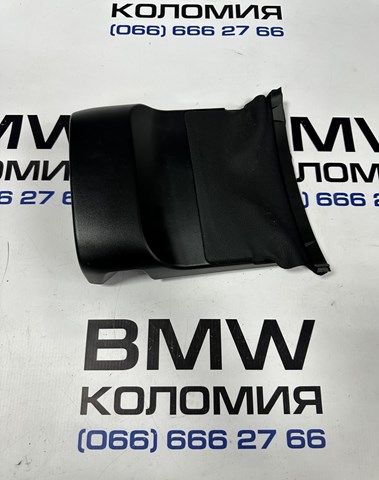 Накладка рульової колонки 51459363417 BMW