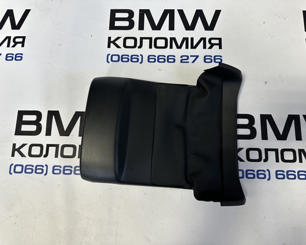Накладка рульової колонки 51459621860 BMW