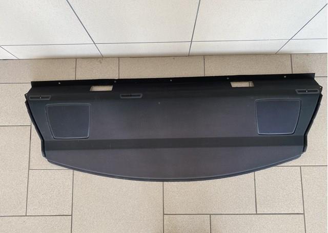 Установка полки речовий 51467141210 BMW