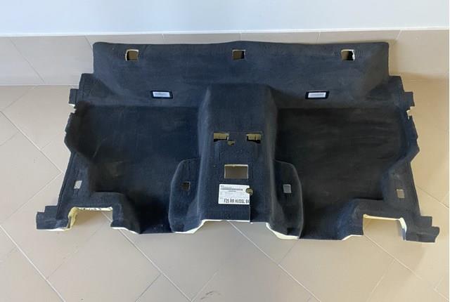 Покриття підлогове салону, заднє 51477228713 BMW