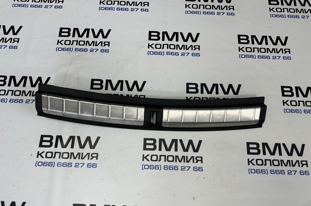 Накладка перегородки 51477413689 BMW