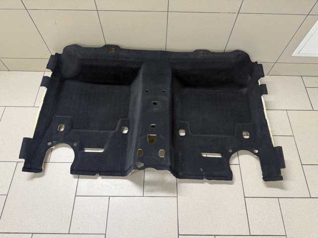 Покриття підлогове салону, заднє 51477483082 BMW