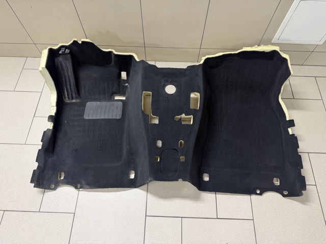 Покриття підлогове салону, переднє 51477483083 BMW