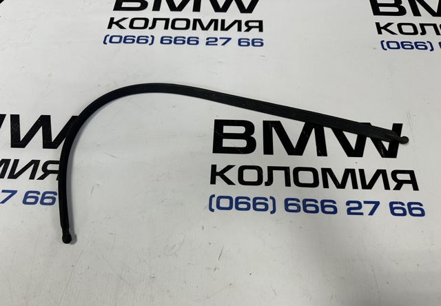 Прокладка дверей багажника 51478136450 BMW