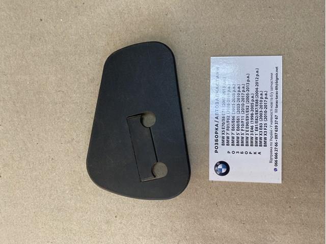Підкрилок задній лівий 51478262249 BMW