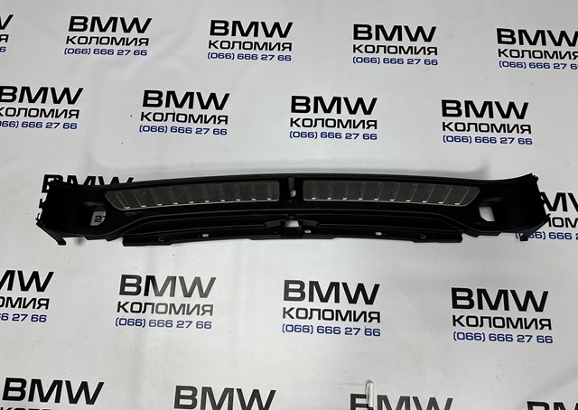 Накладка перегородки 51487396611 BMW
