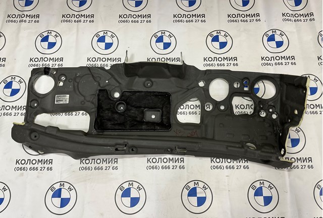 Шумоізоляція моторного щита 51487398081 BMW