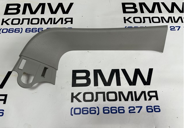 Облицювання ляди 51497260037 BMW