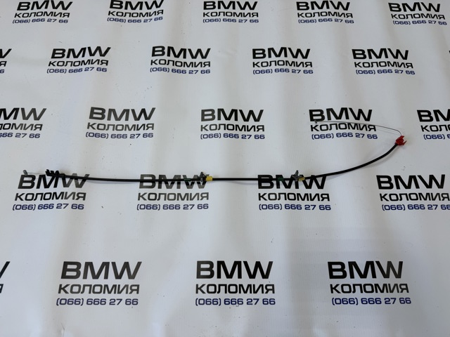 Трос багажника 51497430621 BMW