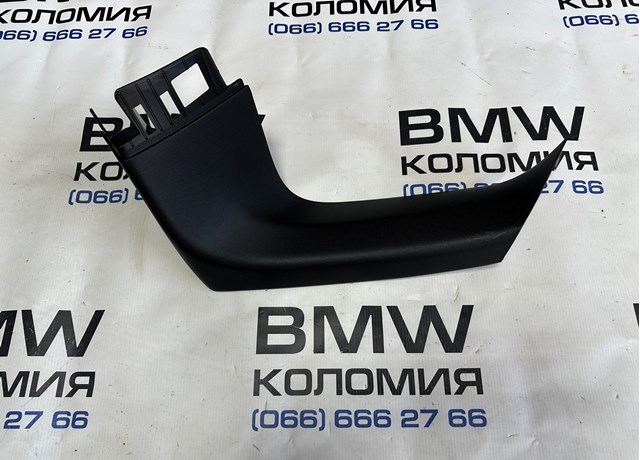 Пластик п'ятих дверей 51497484142 BMW