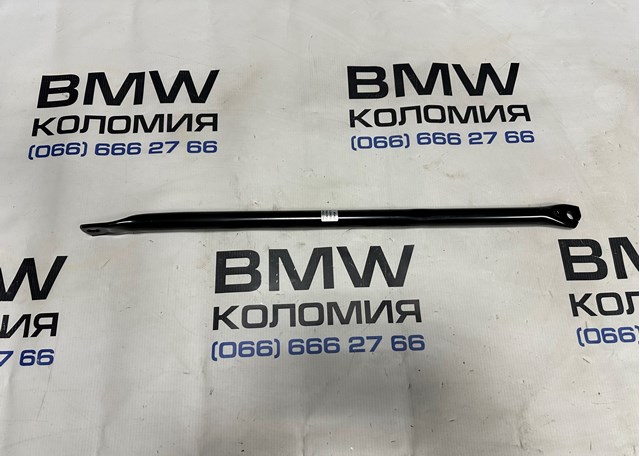 Правий важіль передній нижній підвіски 51617292793 BMW