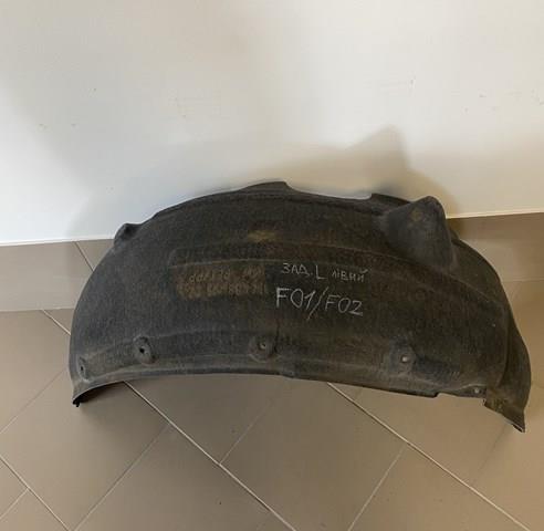 Підкрилок заднього крила, лівий 51717185269 BMW