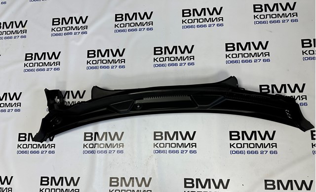 Водостік лобового скла, жабо 51717399015 BMW