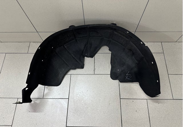 Підкрилок заднього крила, лівий 51717427925 BMW