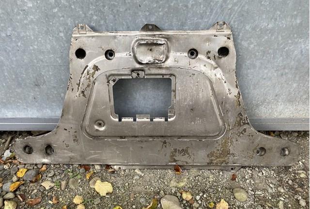 Захист піддона картера двигуна 51718260810 BMW