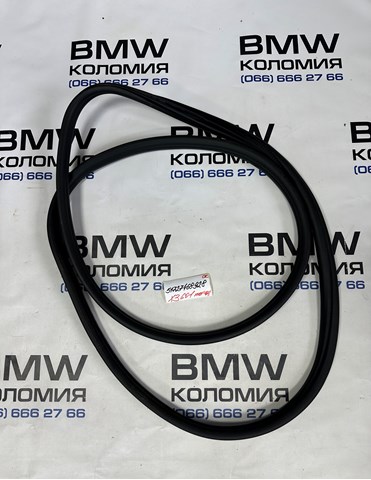 Ущільнювач дверей передніх, на (кузові) 51727468928 BMW