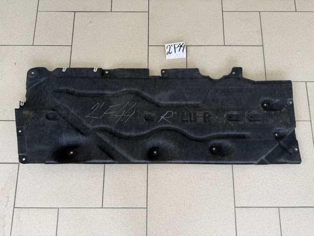 Захист днища, правий 51757290804 BMW