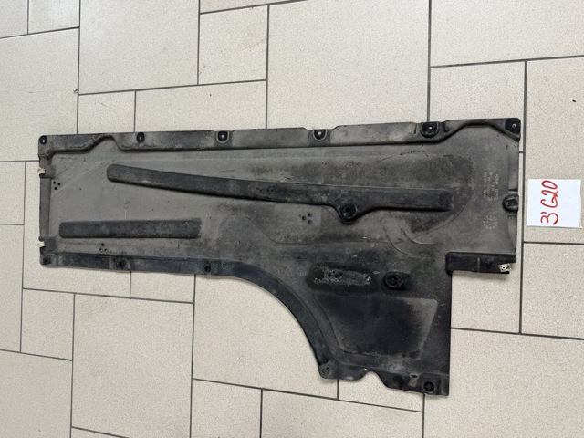 Захист днища, правий 51757340866 BMW
