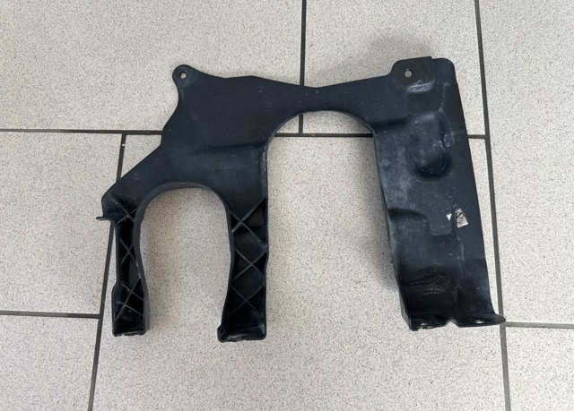 Захист двигуна, правий 51757394808 BMW