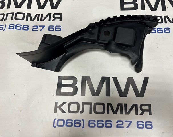 Накладка ринви задня права 51767329402 BMW
