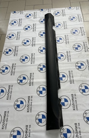 Підніжка права 51772990170 BMW