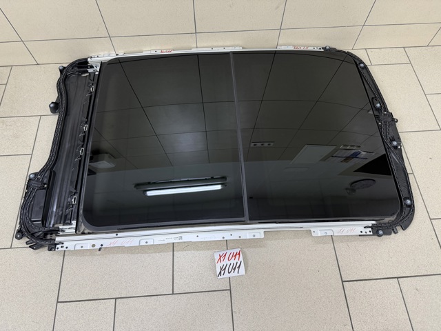 Панель люка 54105A17EC5 BMW