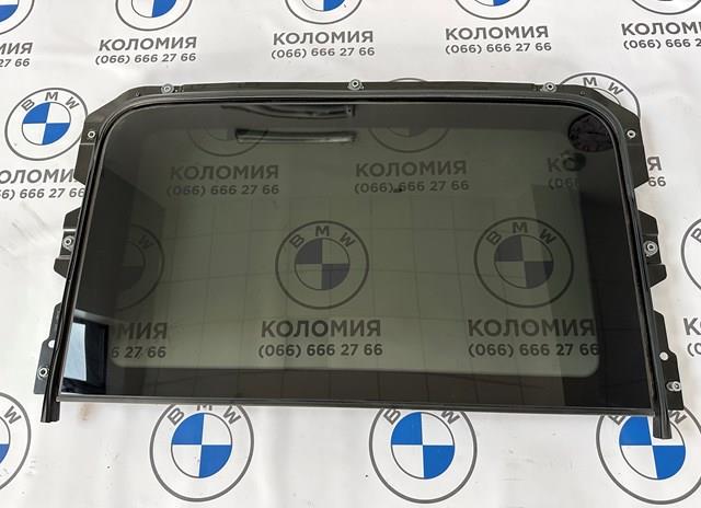 Кришка люка даху, задня 54107304487 BMW