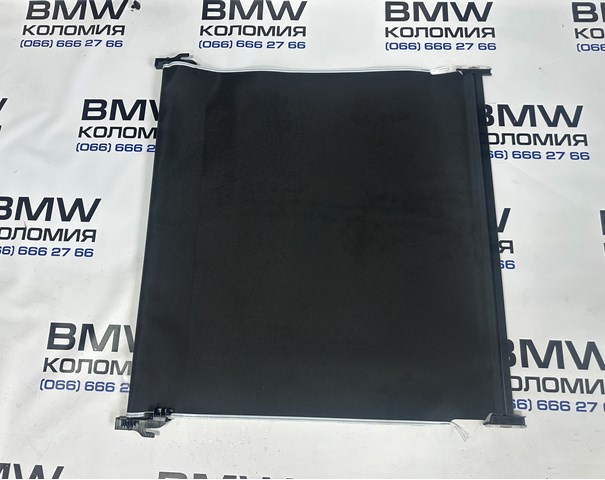 Штора люка сонцезахисна 54108081470 BMW