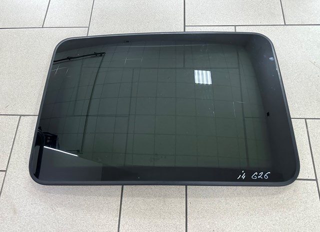 Скло даху 54108737865 BMW