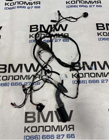 Електропроводка задніх дверей 61128793254 BMW